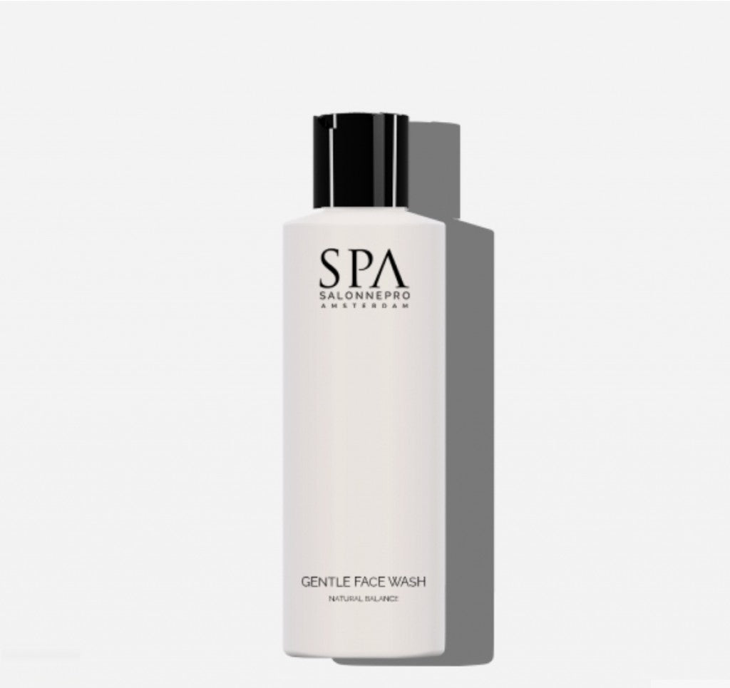 Spa Gentle Face Wash 200 ml