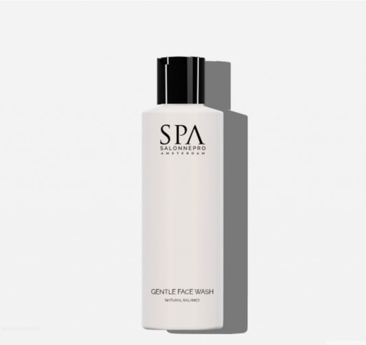 Spa Gentle Face Wash 200 ml