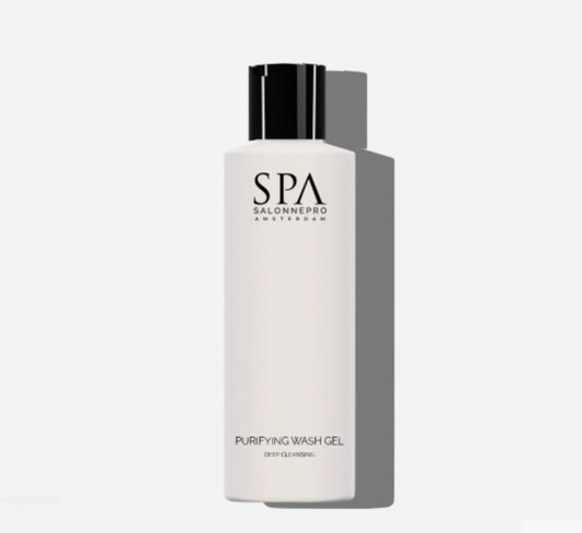 SPA Purifying Wash Gel 200 ml