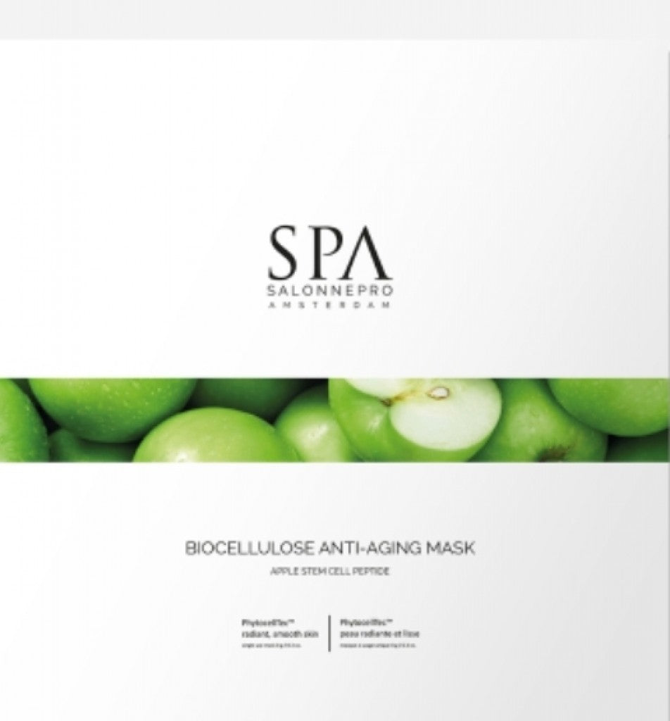 SPA Anti-Aging Biocellulose mask