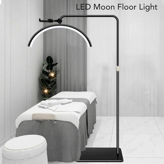 Moon vloerlamp