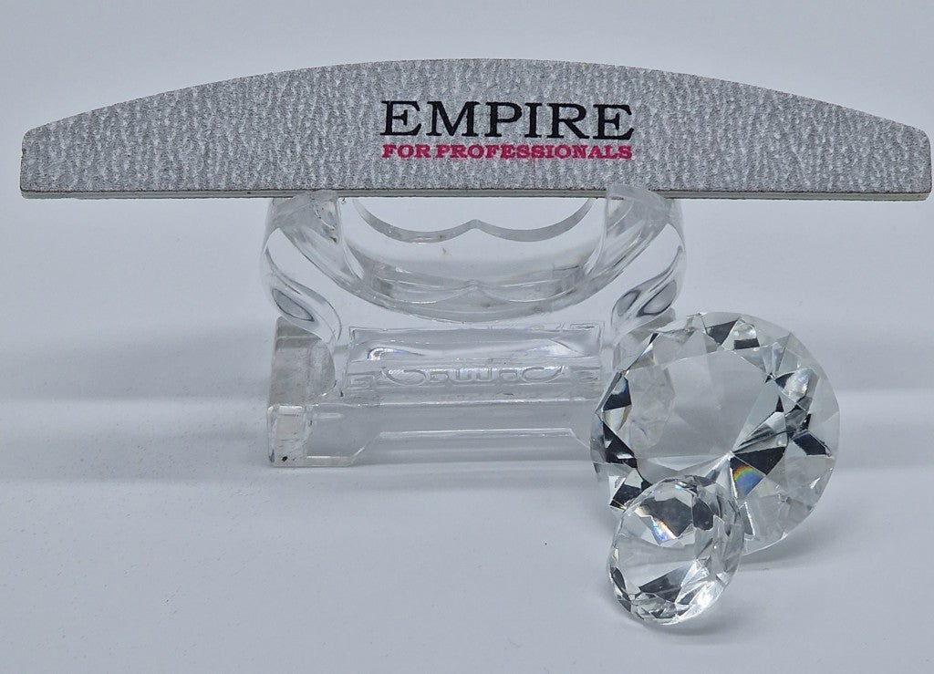 Empire halfmoon buffer 100/180