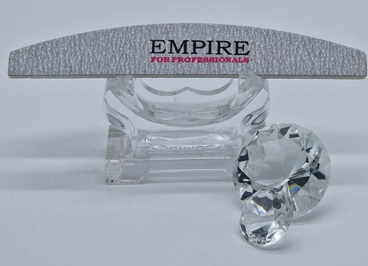 Empire halfmoon buffer 100/180