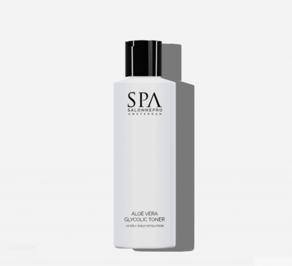SPA Aloe Vera Glycolic Toner 200 ml