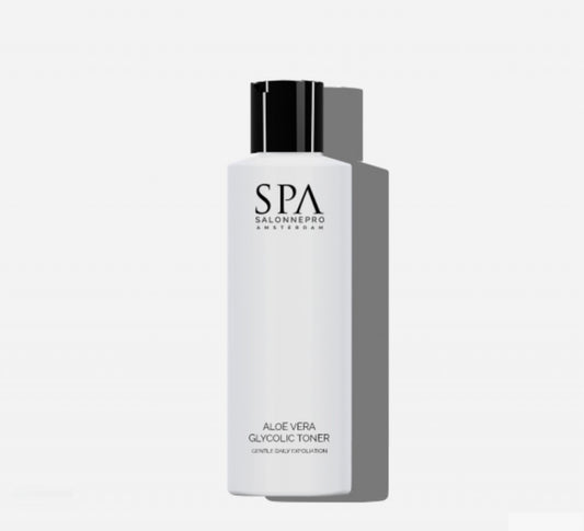 SPA Aloe Vera Glycolic Toner 200 ml