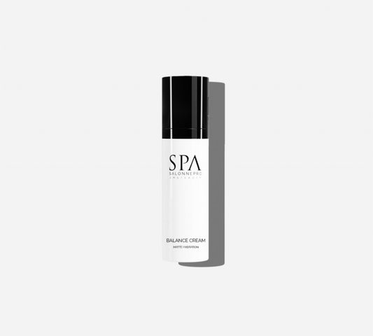Spa Balance Cream 10 ml