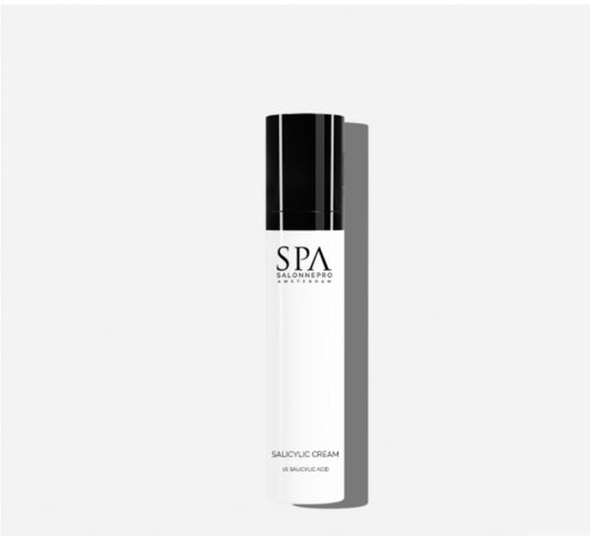 Salicylic Cream 50 ml