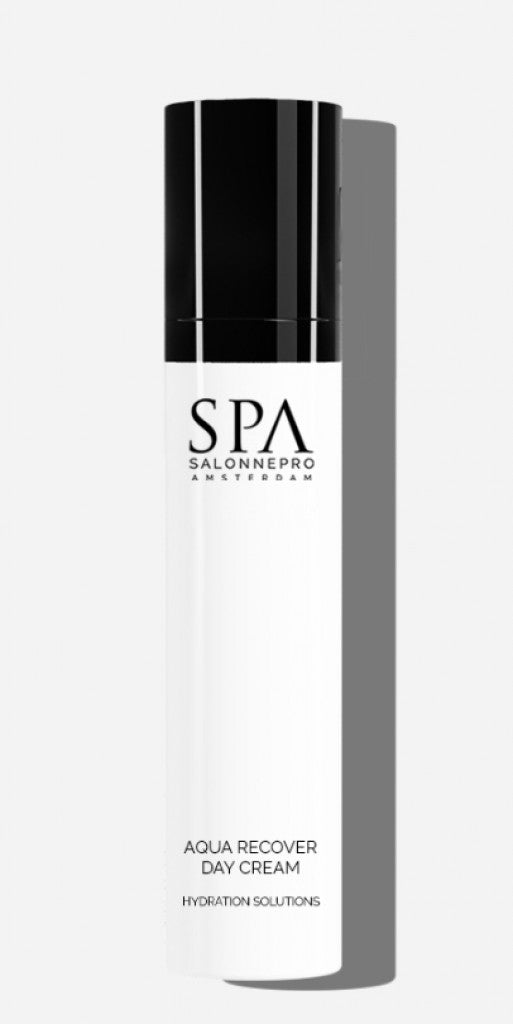 SPA Aqua Recover Day Cream