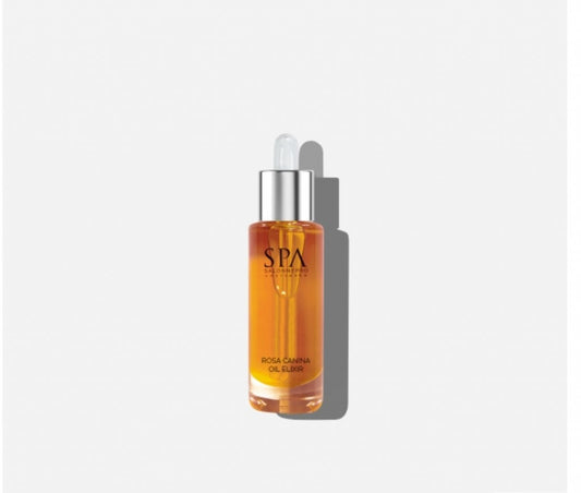 Rosa Canina Oil Elixir 30 ml