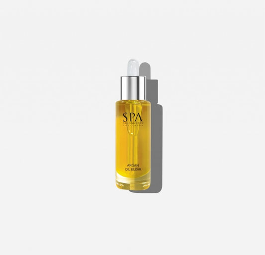 SPA Argan Oil Elixer 30 ml