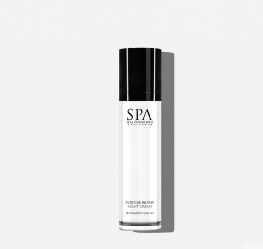 SPA salonnepro Intense Repair Night cream