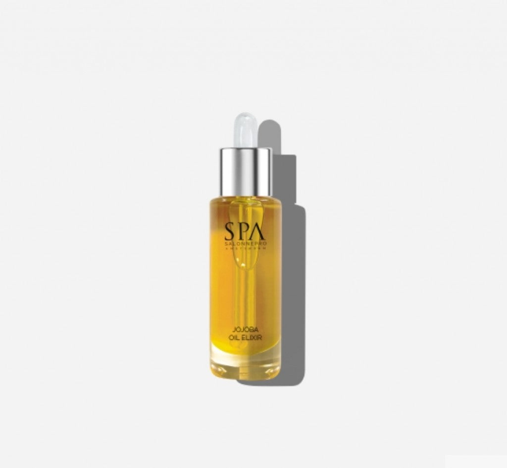 SPA salonnepro Jojoba Oil Elixir 30 ml