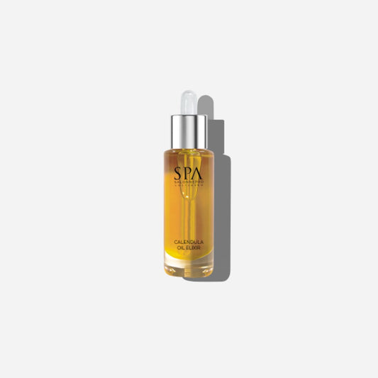 SPA Calendula Oil Elixer 30 ml