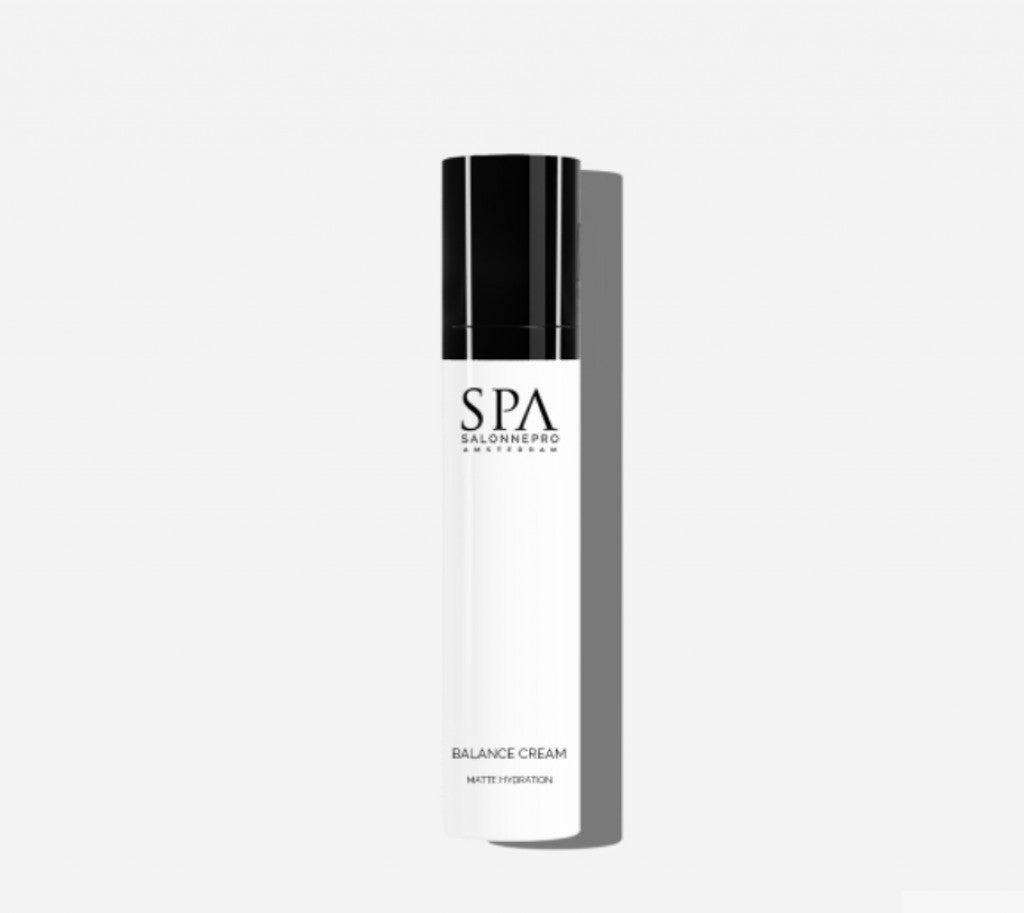 SPA Balance Cream 50 ml
