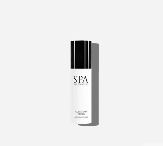 Travelsize Clear Skin Cream 10 ml