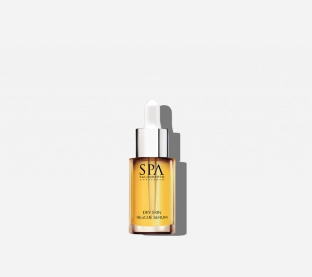 Travel Dry Skin Rescue Serum 3 ml