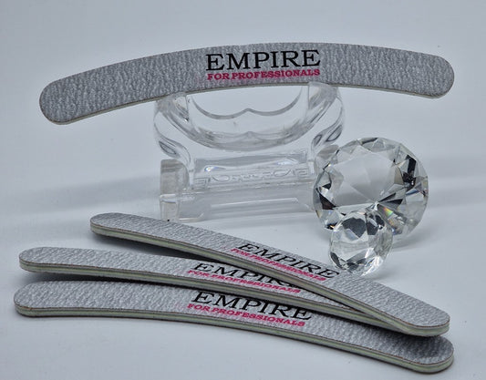 Empire Boomrang Vijl