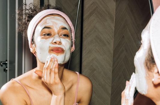 Waarom is skincare zo belangrijk?