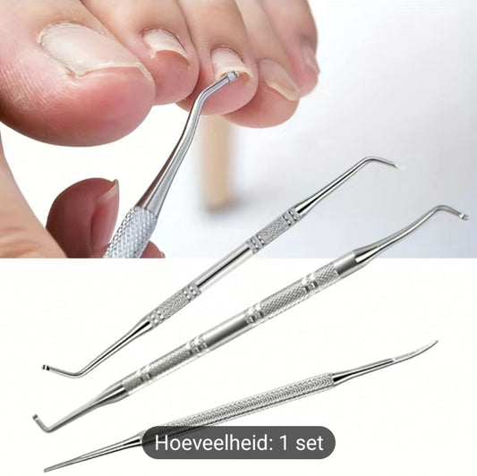 Pedicure set