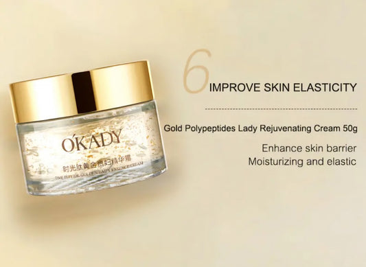 Okady Cream 50 gr