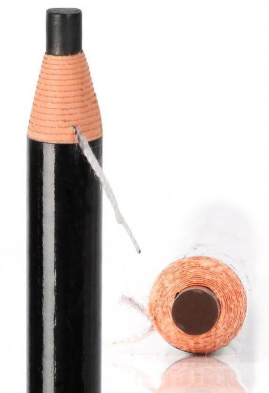 PMU Potlood Brown