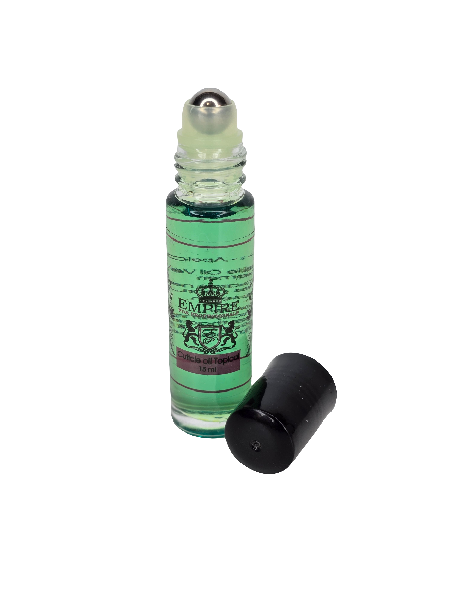 Nagelriem olie roller 10 Ml