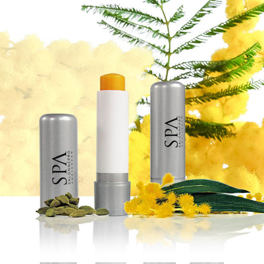 SPA Organic Lip Balm