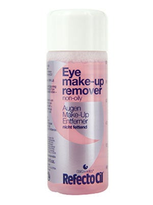 De RefectoCil Oog Make-up Remover