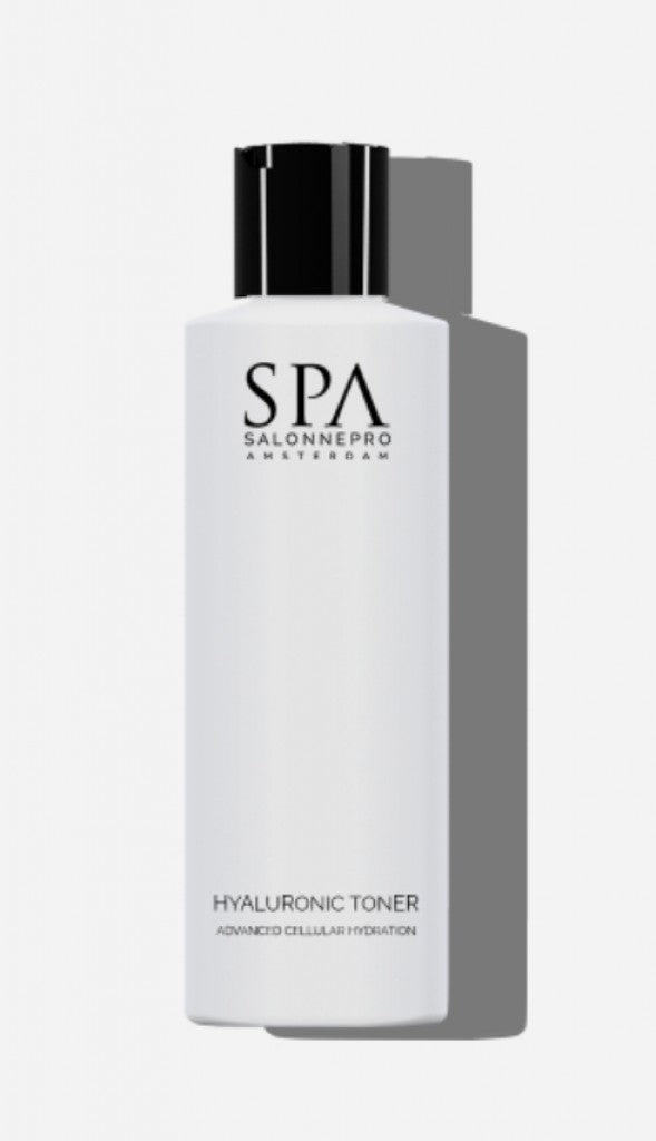 SPA Hyaluronic Toner 200 ml