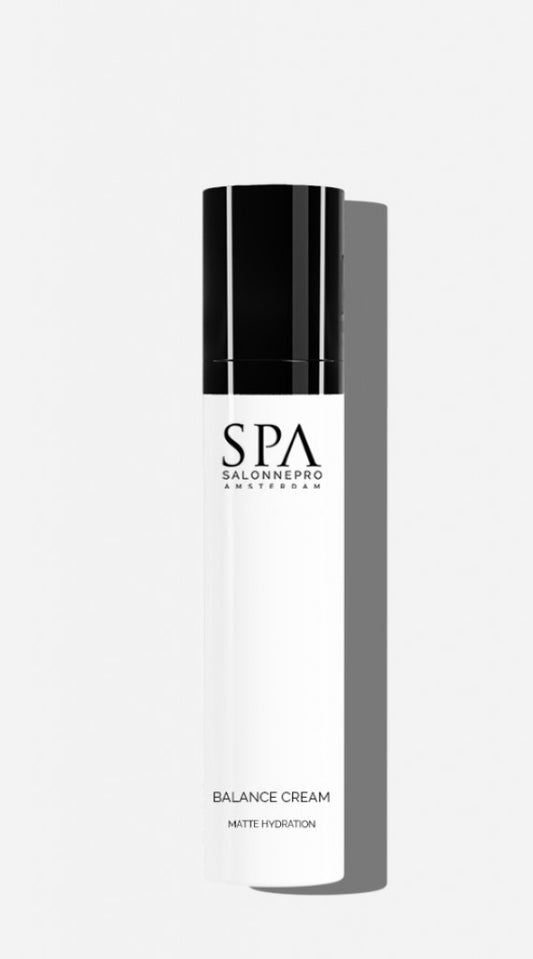 Balance Cream	 €
