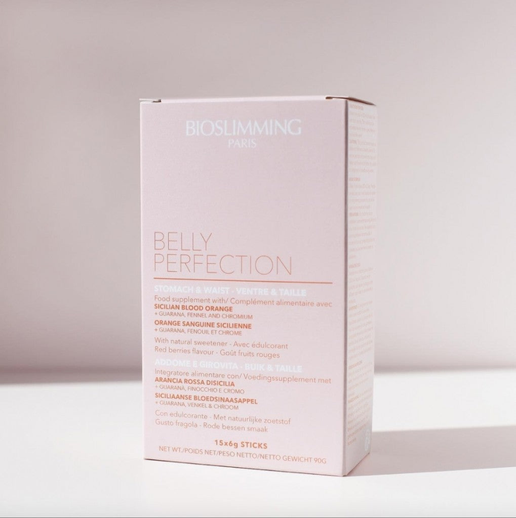 Bioslimming BELLY PERFECTION