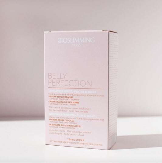 Bioslimming BELLY PERFECTION