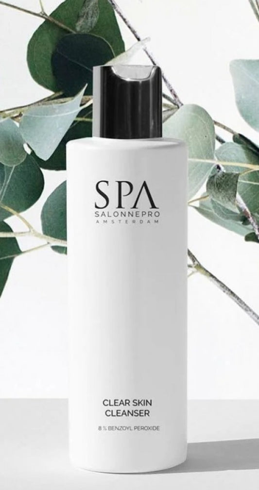 SPA Clear Skin Cleanser 200 ml
