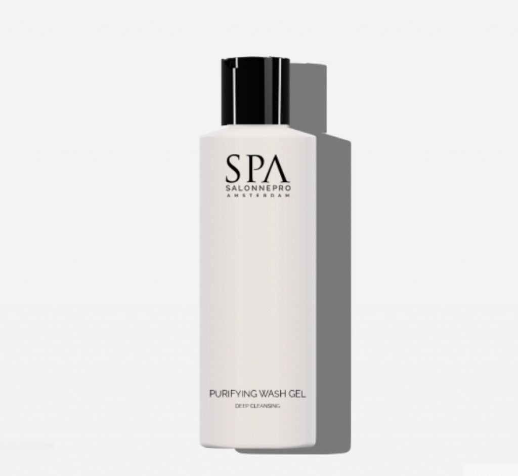 SPA Purifying Wash Gel 200 ml