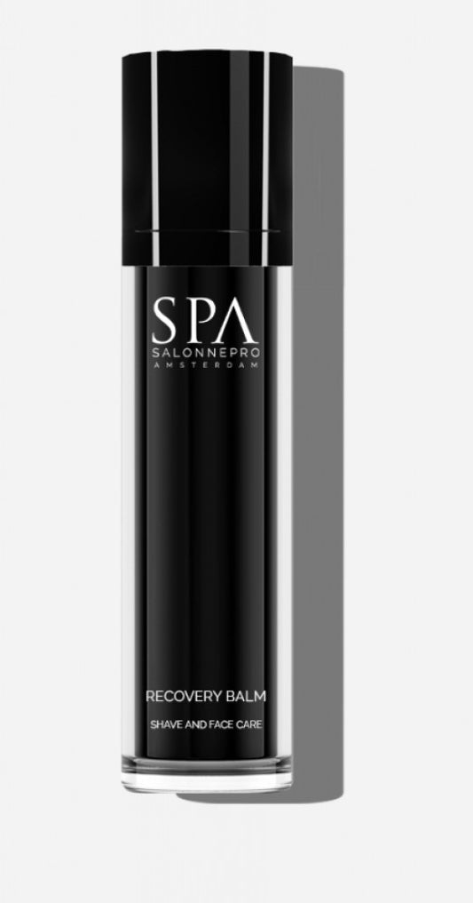 SPA Recovery balm for men