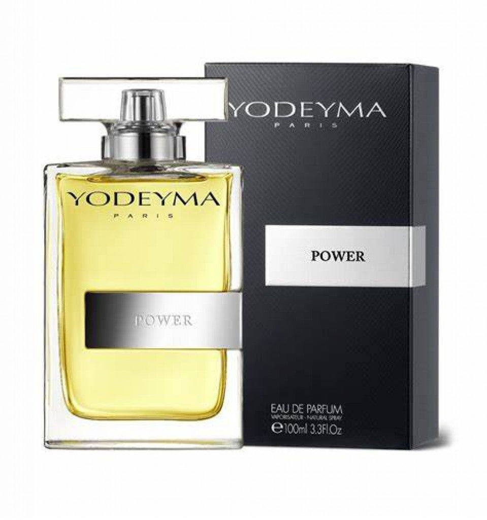 PARFUM IRIS 50 ML