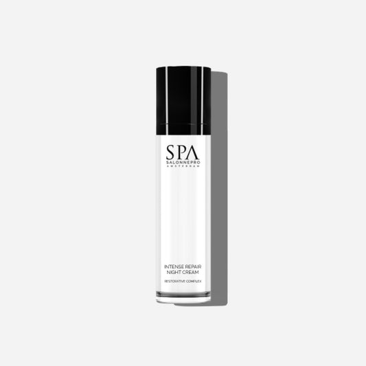 SPA Intense Repair Night Cream 50 ml