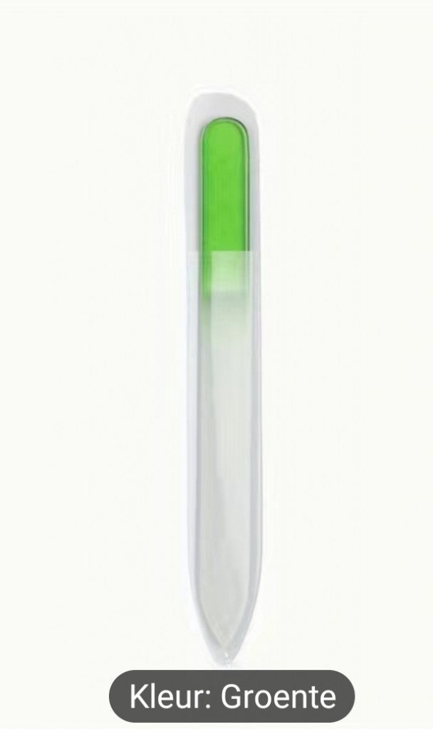 Glasvijl green