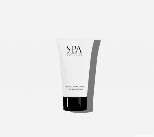 SPA Moisturizing Mask 50 ml
