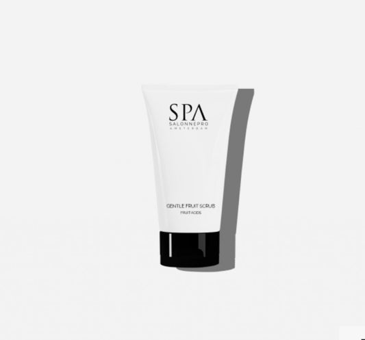 SPA Gentle Fruit Scrub 50 ml