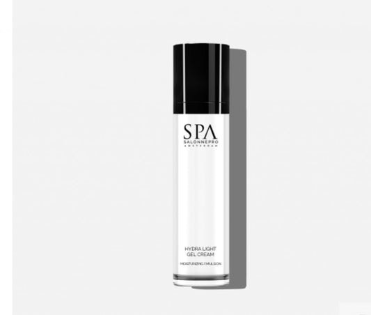 SPA Hydra light gel cream 50 ml